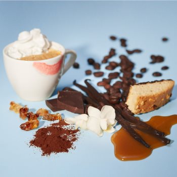 Sabrina Carpenter Me Espresso spray de corp parfumat pentru femei - imagine 3